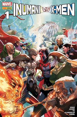 Marvel Miniserie #185