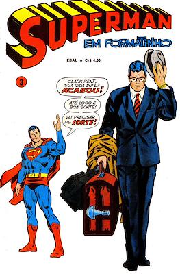 Superman em formatinho #3