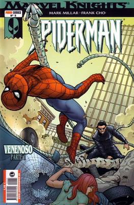 Marvel Knights: Spiderman (2005-2006) #5