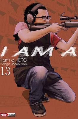 I am a Hero #13