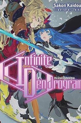 Infinite Dendrogram (Softcover 250 pp) #14