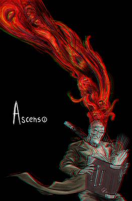 Ascenso