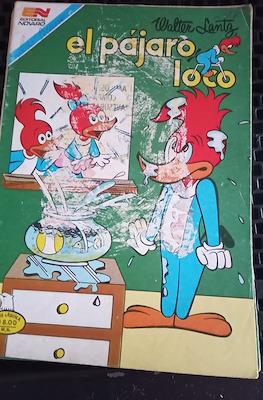 El pájaro loco #661