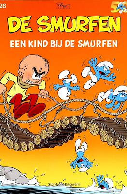 De Smurfen #26