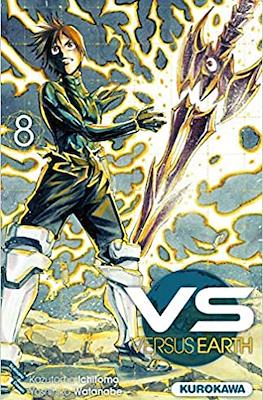 Versus Earth #8