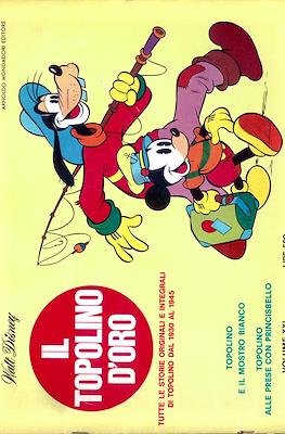 Il Topolino d'Oro #21