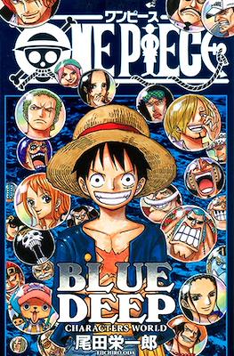 One Piece Grand Series (Rústica) #5