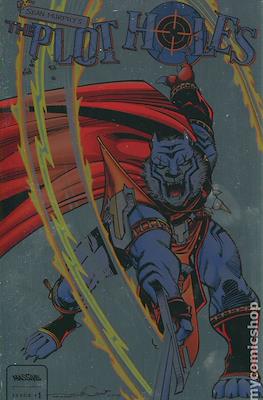The Plot Holes (Variant Cover) #1.94