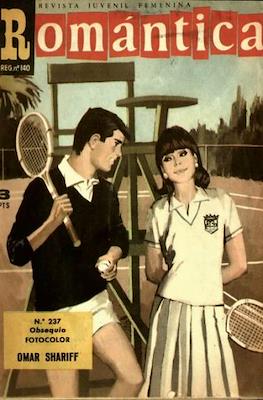 Romántica #237