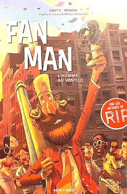 FAN MAN