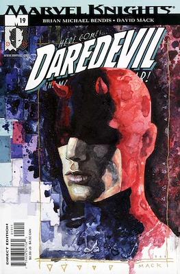 Daredevil Vol. 2 (1998-2011) #19