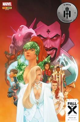 Marvel Miniserie #270