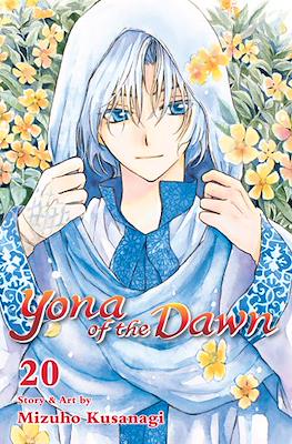 Yona of the Dawn (Softcover) #20