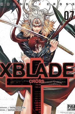 XBlade Cross #7