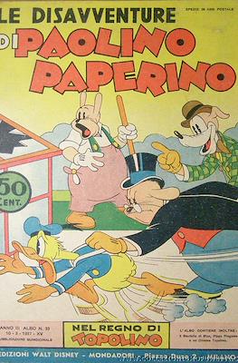 Nel regno di Topolino #33