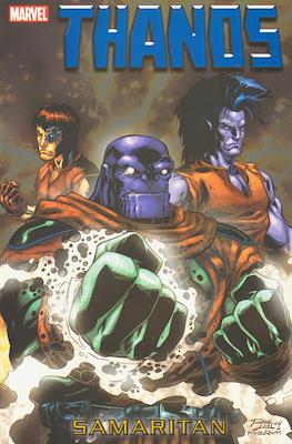 Thanos (2003) #5