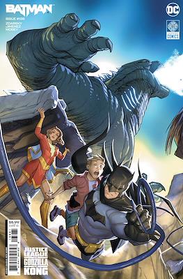 Batman Vol. 3 (2016-Variant Covers) #138.5