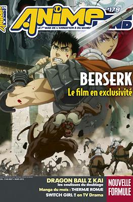 Animeland #179