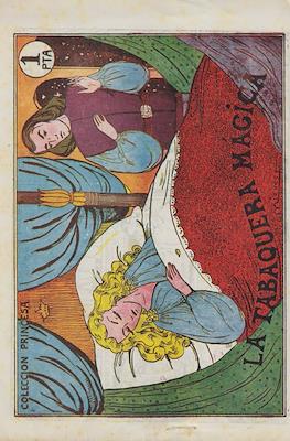 Princesita (1945-1949) #158