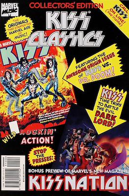 Kiss Classics