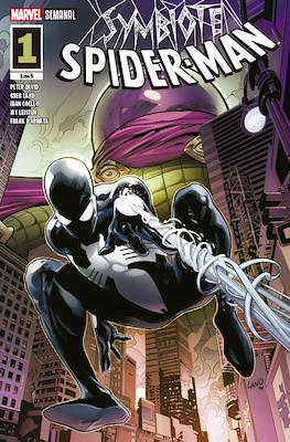 Symbiote Spider-Man - Marvel Semanal