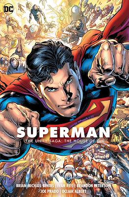 Superman Vol. 5 (2018-2020) #2