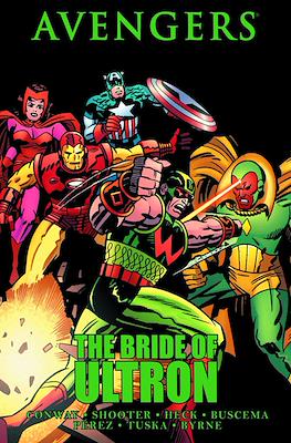 Marvel Premiere Classic #104