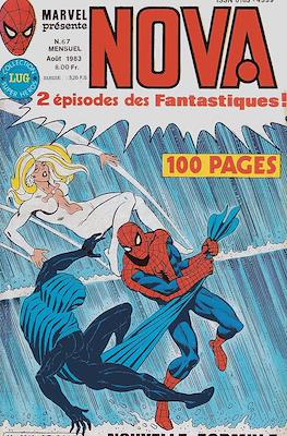 Nova #67
