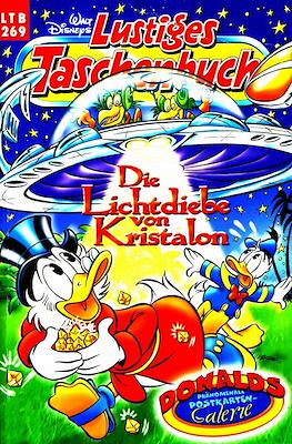 Walt Disneys Lustige Taschenbücher / Lustiges Taschenbuch #269