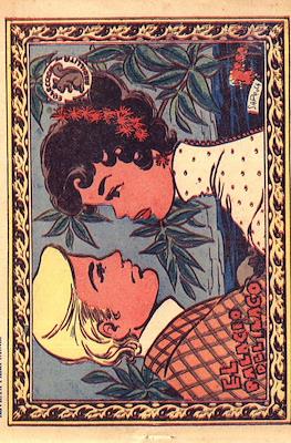 Colección Ardillita #723