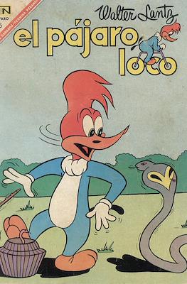 El pájaro loco #294