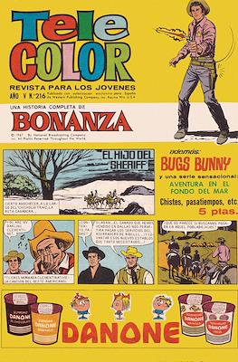 Tele Color #216