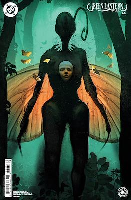 Green Lantern: Dark (2024-Variant Covers) #6.1