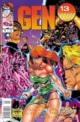 Gen 13