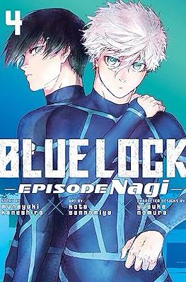 Blue Lock: Episode Nagi #4