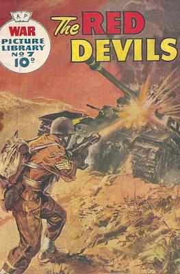 War Picture Library #7