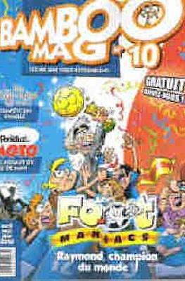 Bamboo Mag #10