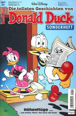 Die tollsten Geschichten von Donald Duck Sonderheft #301