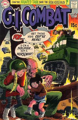 G.I. Combat #143