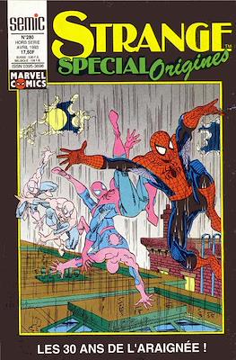 Strange Spécial Origines #280