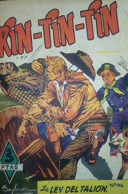 Rin-tin-tin / Davy y su fiel Roy #146