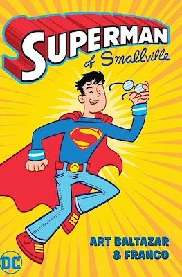 Superman of Smallville