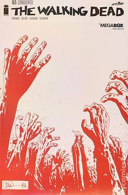 The Walking Dead (Variant Cover) #163.2