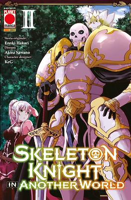 Skeleton Knight in Another World #2