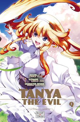 Tanya The Evil #9