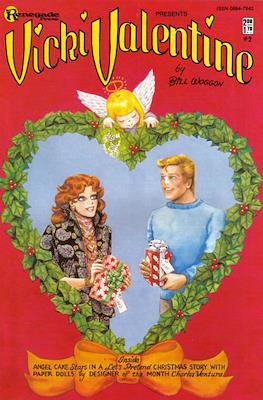 Vicki Valentine #2