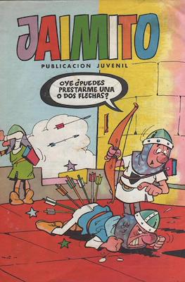 Jaimito #1662
