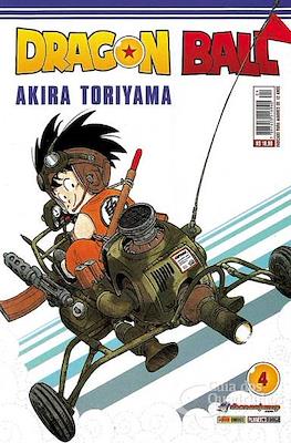 Dragon Ball #4