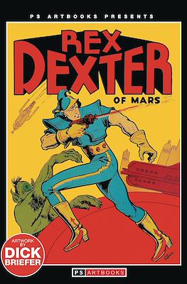 Rex Dexter of Mars