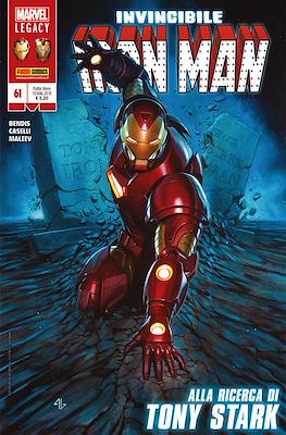 Iron Man Vol. 2 #61